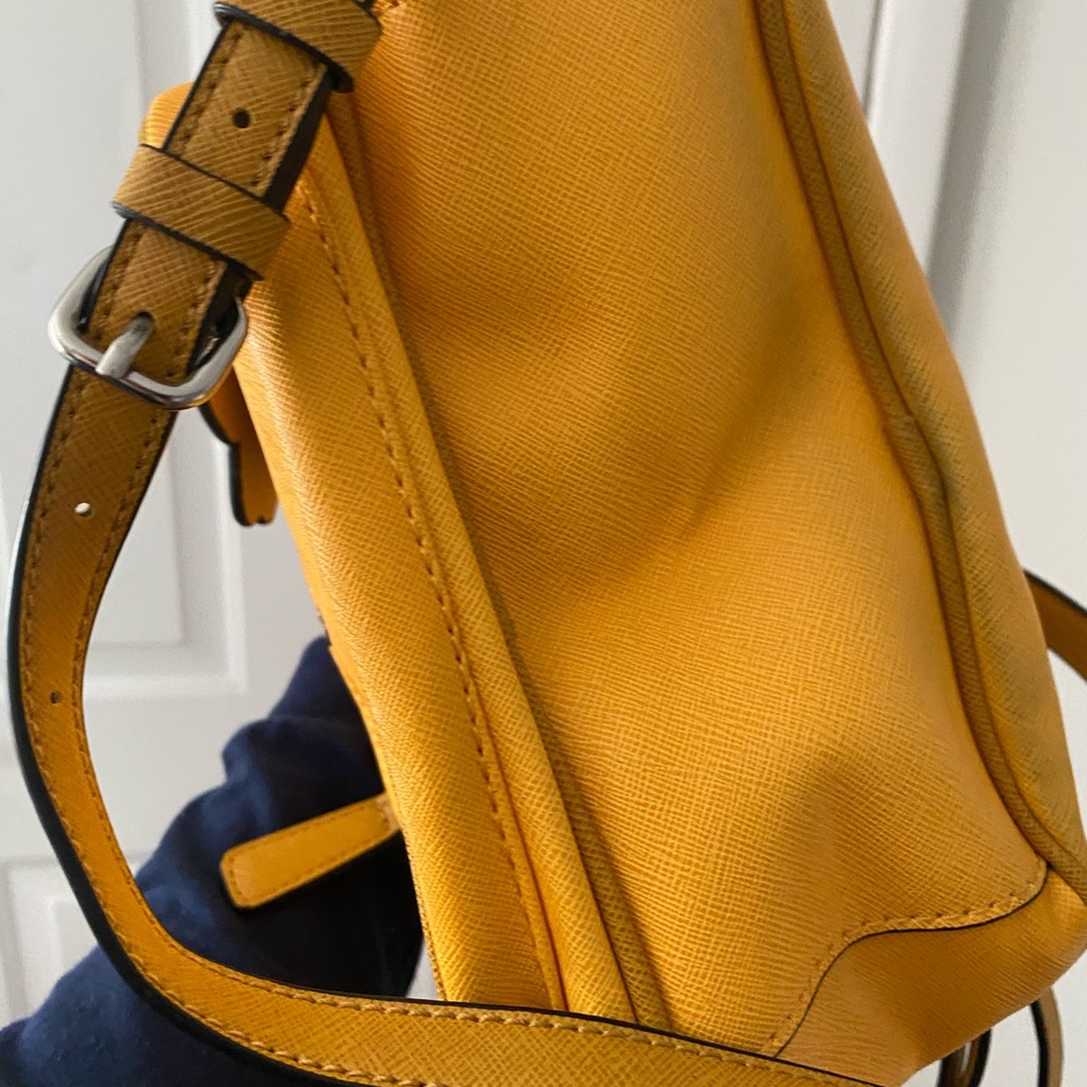 Guess backpack - Picture 5 of 6